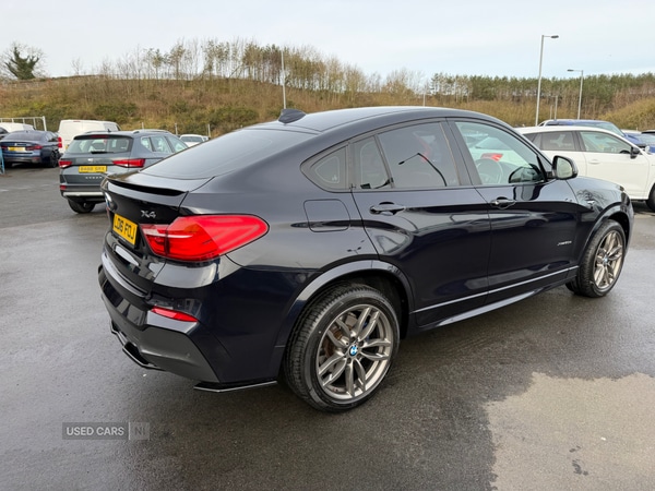 Used BMW X4 2016 for sale - 77769922: Photo 2