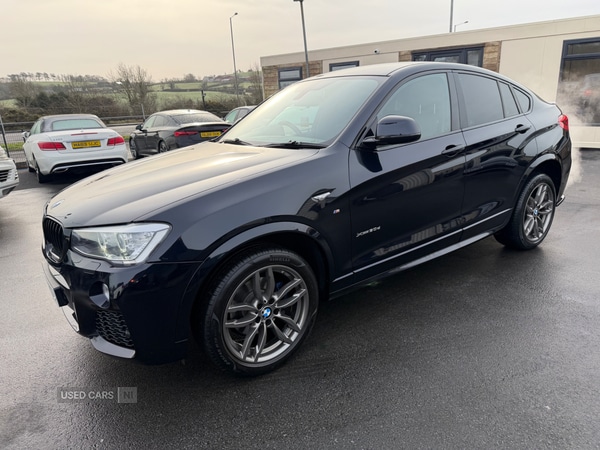 Used BMW X4 2016 for sale - 77769922: Photo 3