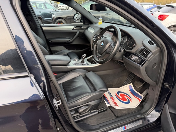 Used BMW X4 2016 for sale - 77769922: Photo 4