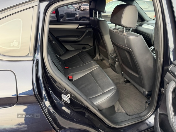 Used BMW X4 2016 for sale - 77769922: Photo 6