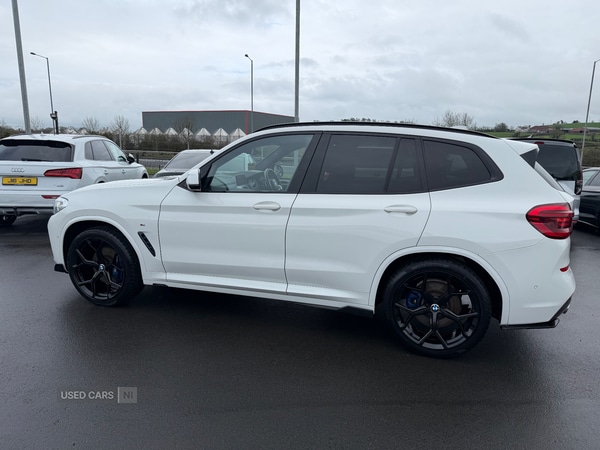 Used BMW X3 2019 for sale - 77672488: Photo 3