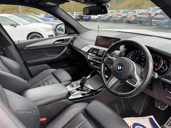 Used BMW X3 2019 for sale - 77672488: Photo 4