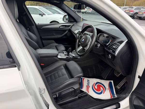 Used BMW X3 2019 for sale - 77672488: Photo 5