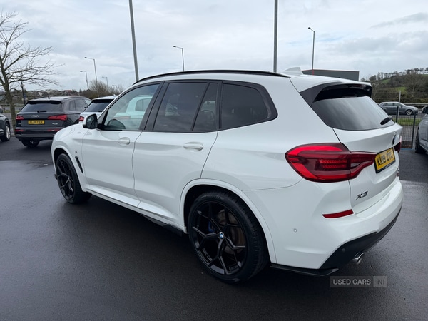 Used BMW X3 2019 for sale - 77672488: Photo 6