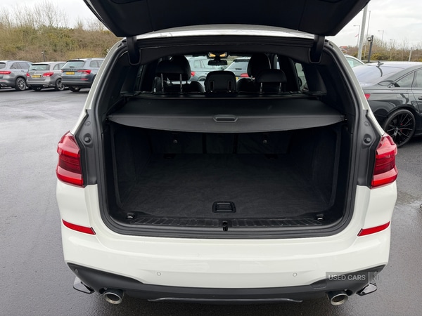 Used BMW X3 2019 for sale - 77672488: Photo 7
