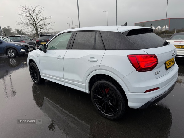 Used Audi Q2 2020 for sale - 77456993: Photo 2