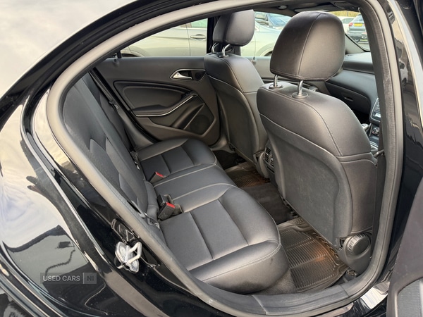 Used Mercedes-Benz A-Class 2018 for sale - 77145040: Photo 5