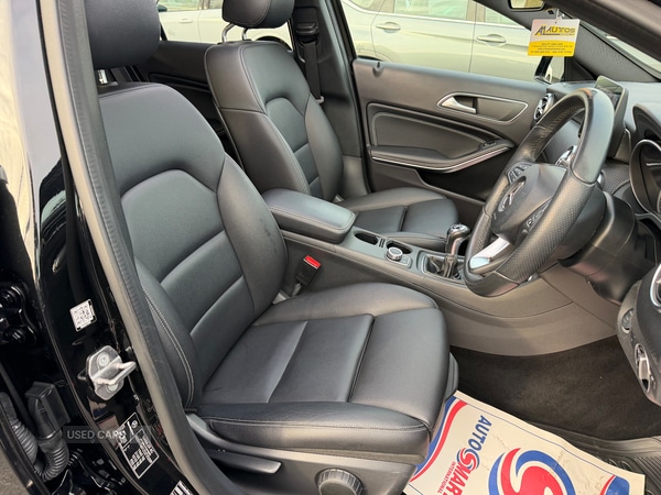 Used Mercedes-Benz A-Class 2018 for sale - 77145040: Photo 7