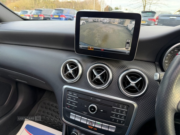 Used Mercedes-Benz A-Class 2018 for sale - 77145040: Photo 8