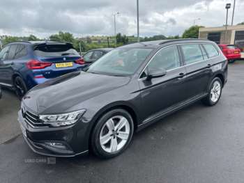 2020 - 2.0 TDI EVO SCR SE Nav 5dr DSG