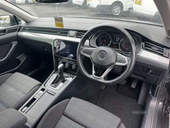 Used Volkswagen Passat 2020 for sale - 75061291: Photo