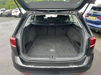 Used Volkswagen Passat 2020 for sale - 75061291: Photo