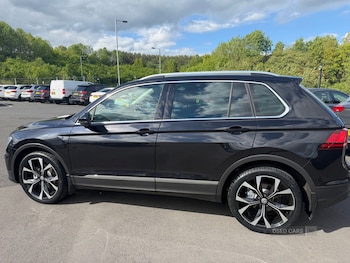Used Volkswagen Tiguan 2018 for sale - 78663225: Photo