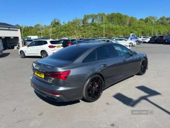 Used Audi A6 Saloon 2019 for sale - 74509926: Photo