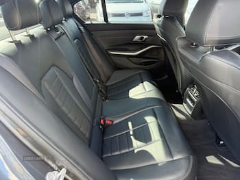 Used BMW 3 Series 2021 for sale - 79670601: Photo