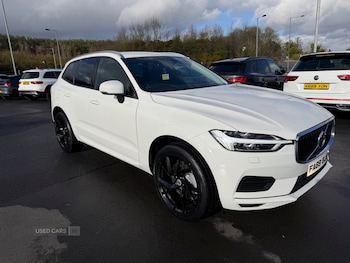 Used Volvo XC60 2019 for sale - 78335787: Photo