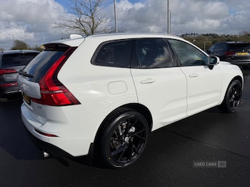 Used Volvo XC60 2019 for sale - 78335787: Photo