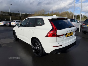 Used Volvo XC60 2019 for sale - 78335787: Photo