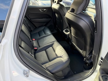 Used Volvo XC60 2019 for sale - 78335787: Photo