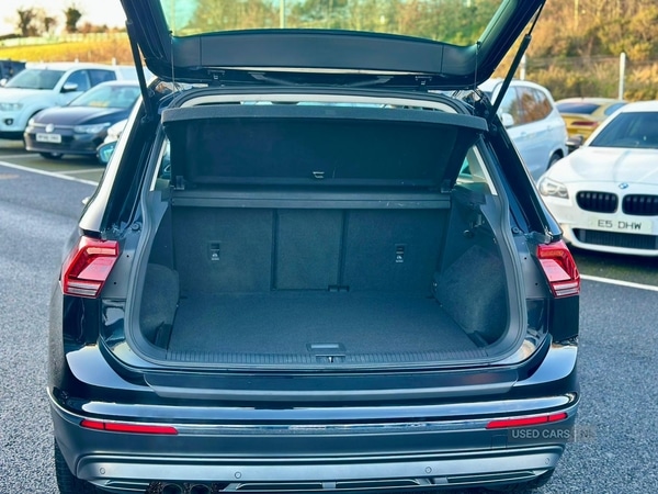 Used Volkswagen Tiguan 2020 for sale - 77192735: Photo 5