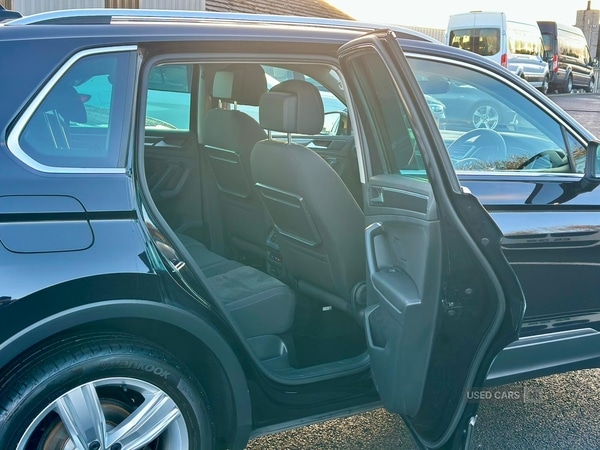 Used Volkswagen Tiguan 2020 for sale - 77192735: Photo 7