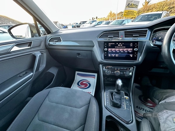 Used Volkswagen Tiguan 2020 for sale - 77192735: Photo 9