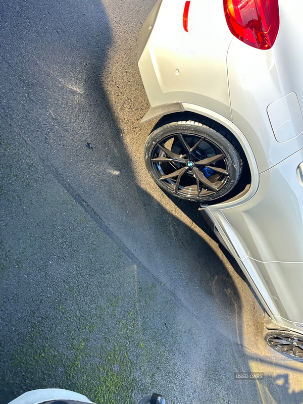 Used BMW X3 2019 for sale - 76914270: Photo 10