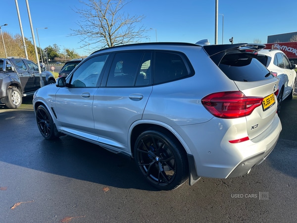 Used BMW X3 2019 for sale - 76914270: Photo 11