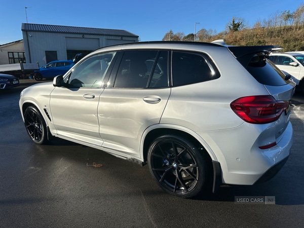 Used BMW X3 2019 for sale - 76914270: Photo 2