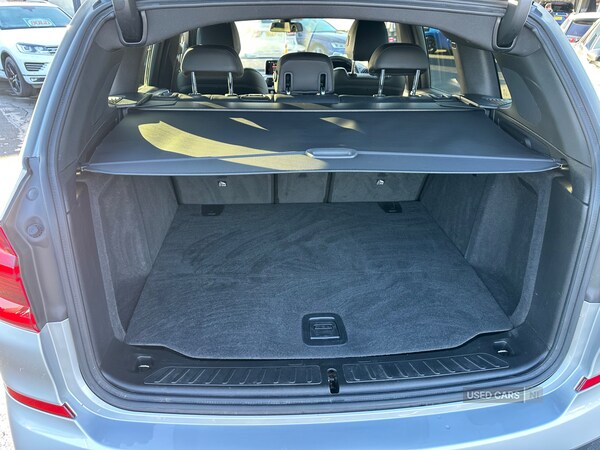 Used BMW X3 2019 for sale - 76914270: Photo 4