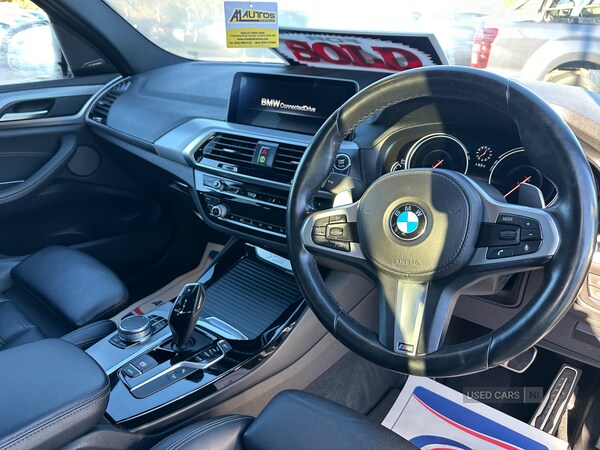 Used BMW X3 2019 for sale - 76914270: Photo 5