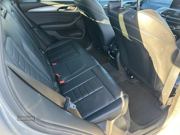 Used BMW X3 2019 for sale - 76914270: Photo 6