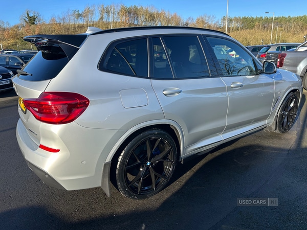 Used BMW X3 2019 for sale - 76914270: Photo 9