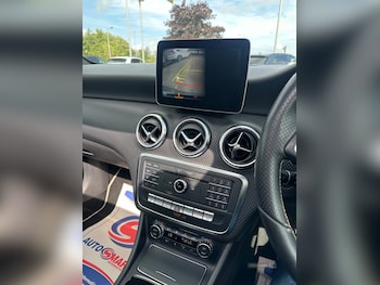 Used Mercedes-Benz A-Class 2018 for sale - 75533467: Photo