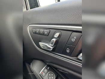 Used Mercedes-Benz A-Class 2018 for sale - 75533467: Photo