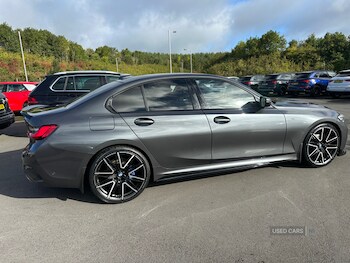 Used BMW 3 Series 2019 for sale - 75979358: Photo