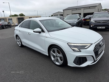 Used Audi A3 2020 for sale - 79292953: Photo