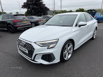 Used Audi A3 2020 for sale - 79292953: Photo