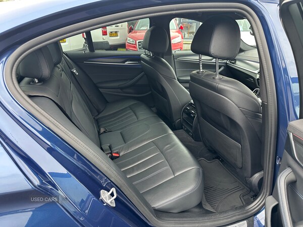 Used BMW 5 Series 2022 for sale - 76201996: Photo 5