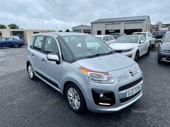 2013 - 1.6 HDi 8V VTR+ 5dr