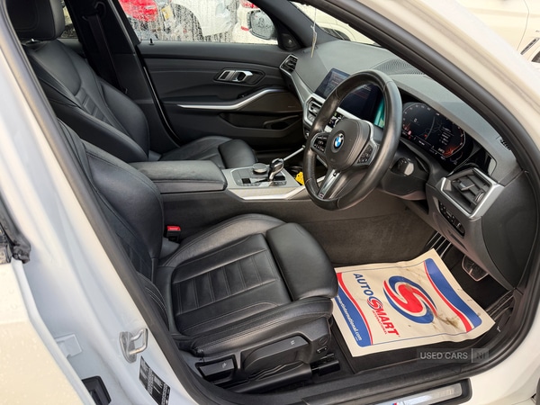 Used BMW 3 Series 2020 for sale - 77230993: Photo 11