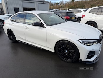 Used BMW 3 Series 2020 for sale - 77230993: Photo