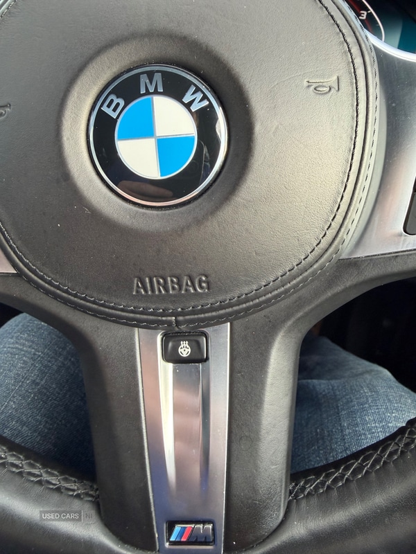 Used BMW 3 Series 2020 for sale - 77230993: Photo 2