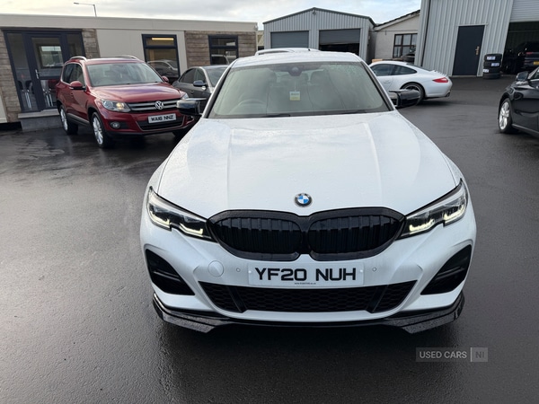 Used BMW 3 Series 2020 for sale - 77230993: Photo 3