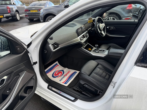 Used BMW 3 Series 2020 for sale - 77230993: Photo 4
