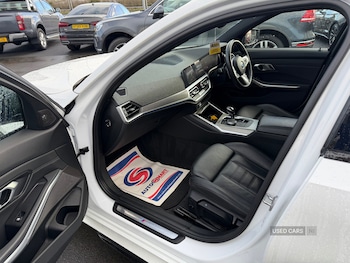 Used BMW 3 Series 2020 for sale - 77230993: Photo