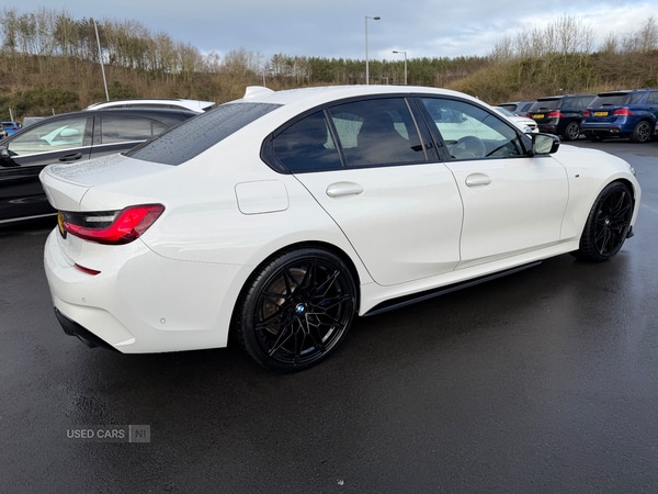 Used BMW 3 Series 2020 for sale - 77230993: Photo 5