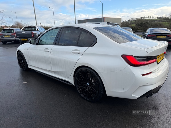 Used BMW 3 Series 2020 for sale - 77230993: Photo 6