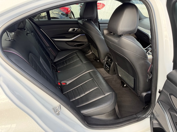 Used BMW 3 Series 2020 for sale - 77230993: Photo 8