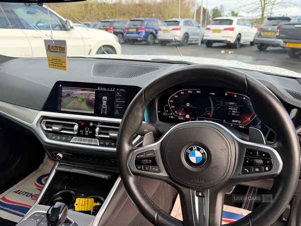 Used BMW 3 Series 2020 for sale - 77230993: Photo 9